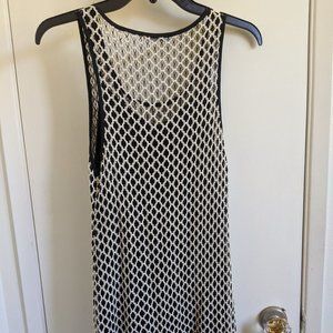 Flapper-like dress from Zara